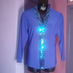 Anthony Beautiful Top